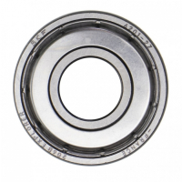 Подшипник SKF 6201-ZZ, 12x32x10мм