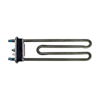 ТЭН 1950W, TW, L231мм, R15+, M175, K2, прямой, отверстие под датчик, 230V