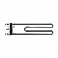 ТЭН 2050W, TW, L245мм, R11, M170мм, K2, прямой, с датчиком, 240V