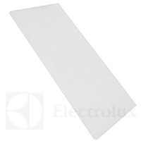 Полка стеклянная