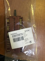 Переключатель