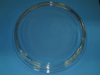 СТЕКЛО ЗАГРУЗОЧНОГО ЛЮКА