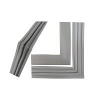 Уплотнитель двери холодильника Beko, для холодильной камеры, 520 х 1025 мм, код 4546863500