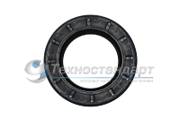 Сальник 35x56x10
