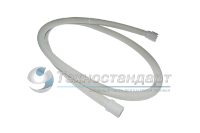 Сливной шланг посудомоечной машины Beko, код 1740160300, замена 1740161400