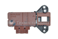 УБЛ Samsung, 3 контакта, черное, код DC64-01538С