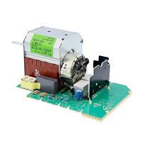 Селектор программ 1243080114 для стиральных машин Zanussi