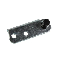 Петля двери (нижняя левая) для холодильников Gorenje 168602