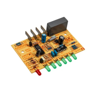 Модуль управления для холодильников Bosch 00088291