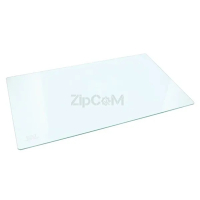 Полка (стеклянная) над ящиком для овощей в холодильник Electrolux 2426294431