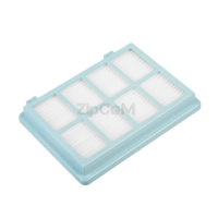 Фильтр выходной EPA10 432200494481 для пылесосов Philips