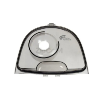 Крышка контейнера для пыли для пылесосов Philips 996510060936