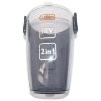 Контейнер для пыли 300001574711 для аккумуляторных пылесосов Philips