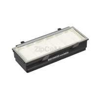 Фильтр мотора HEPA13 BBZ161HF к пылесосу Bosch 00575665