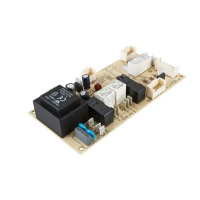 Плата управления для духовых шкафов Electrolux 3876729033