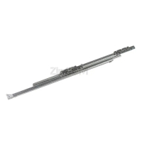 Направляющая ящика (телескопическая левая) 4055374336 для ваккуумных упаковщиков Electrolux