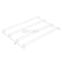 Направляющая противней (левая) 3546441019 для духовок Electrolux