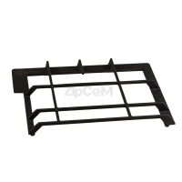 Решетка (левая) для газовых поверхностей (чугун) Electrolux 3546329024