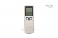 Пульт управления Haier A001A3400078