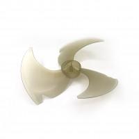 Крыльчатка вентилятора внешнего блока кондиционера Haier A0010219563A