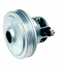 Мотор пылесоса YDC01-20A 2000W H-125/36, D-129/84 LG EAU41711811 Оригинал