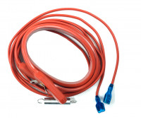 ТЭН поясковый 726/800 мм