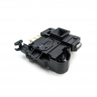 Замок люка Rold DKS44403 стиральной машины Beko 2849660200, 2849660500, 2849660600