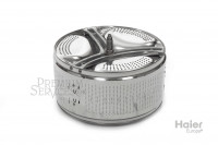 Крестовина с барабаном в сборе для стиральной машине Haier 0020806274F