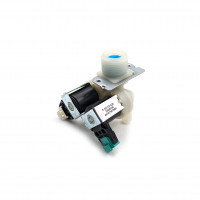 Клапан заливной 2x180 стиральной машины Whirlpool 481228128468