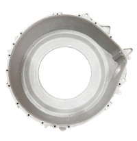 Передняя часть бака Zanussi 1245110422