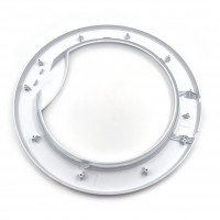 Внешнее обрамление люка Haier 0020203107AB