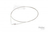 Хомут манжеты (наружний) Haier 0020600081