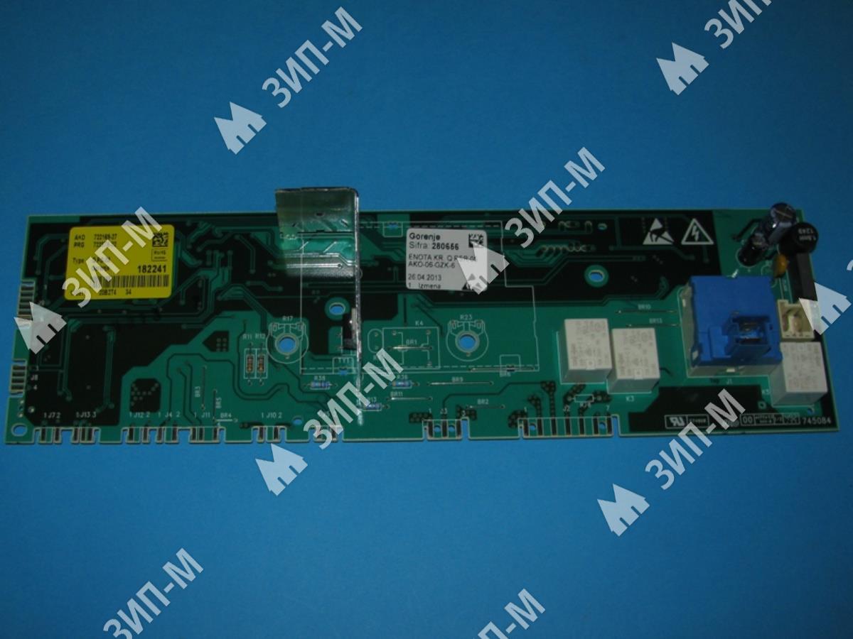 Электронный модуль PSR-05 AKO-06-GZK-6