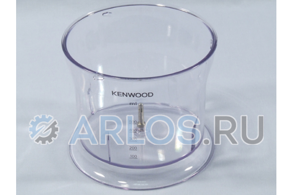 Чаша (емкость) блендера Kenwood 500ml KW712995